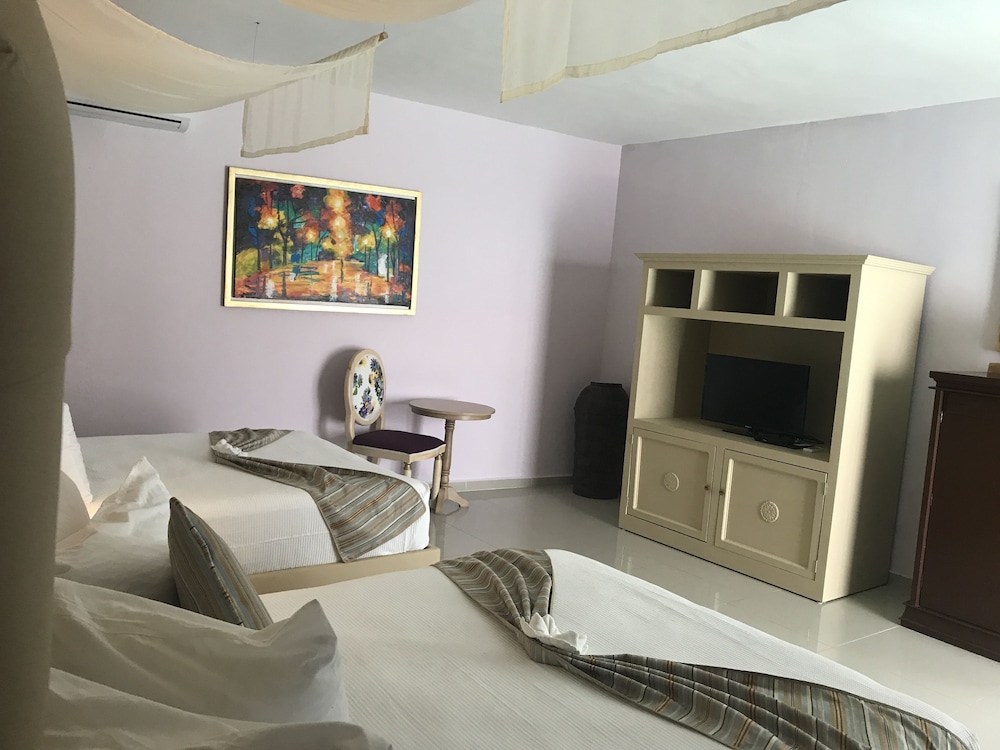 Premium Room, Multiple Beds photo 2