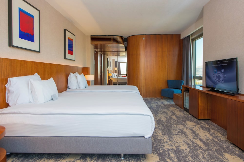 Premium Room, 2 Queen Beds