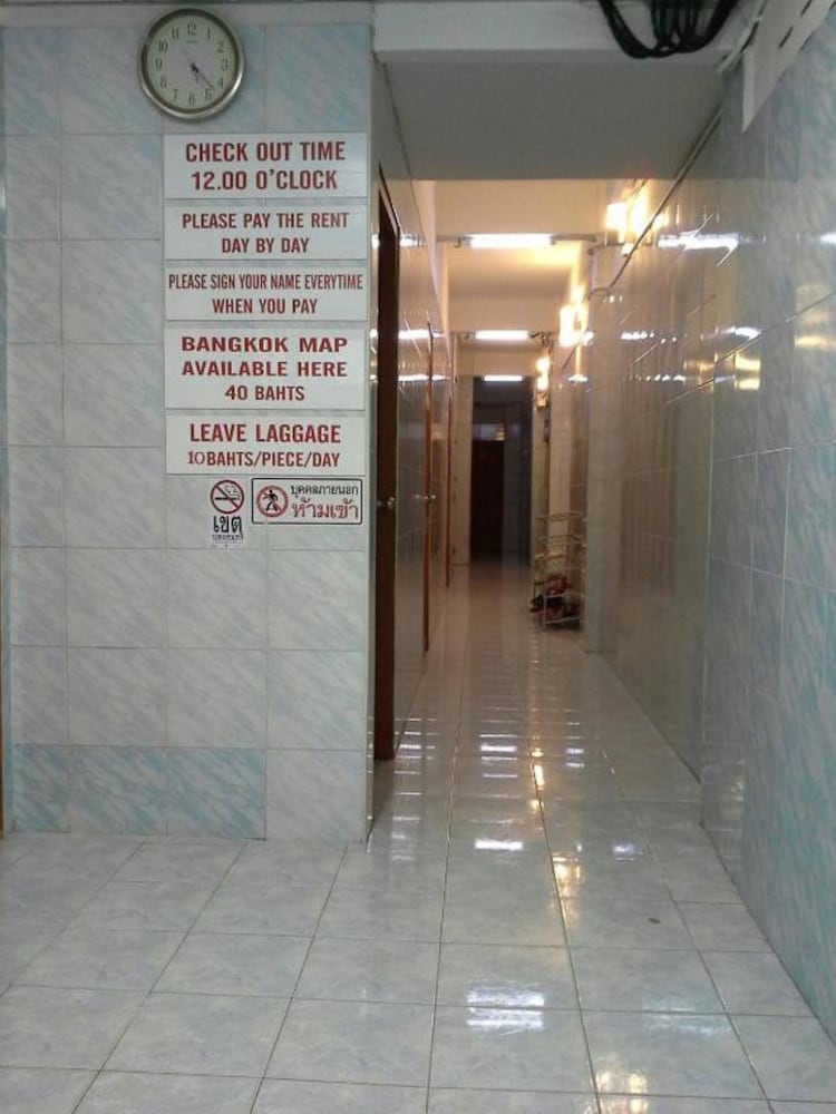 Standard Single Room with Private Bathroom photo 2