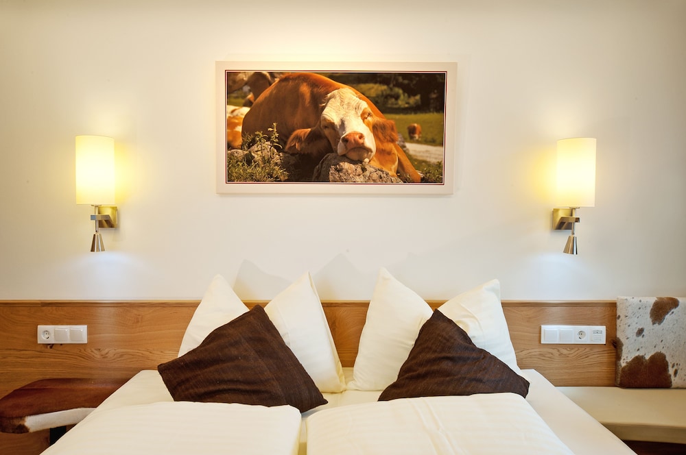 Double Room, Balcony - Photo 4