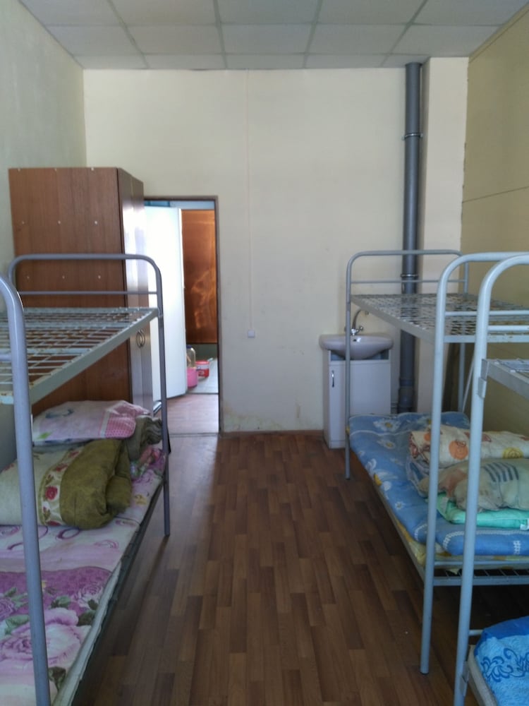 Standard Shared Dormitory (8 People) photo 3