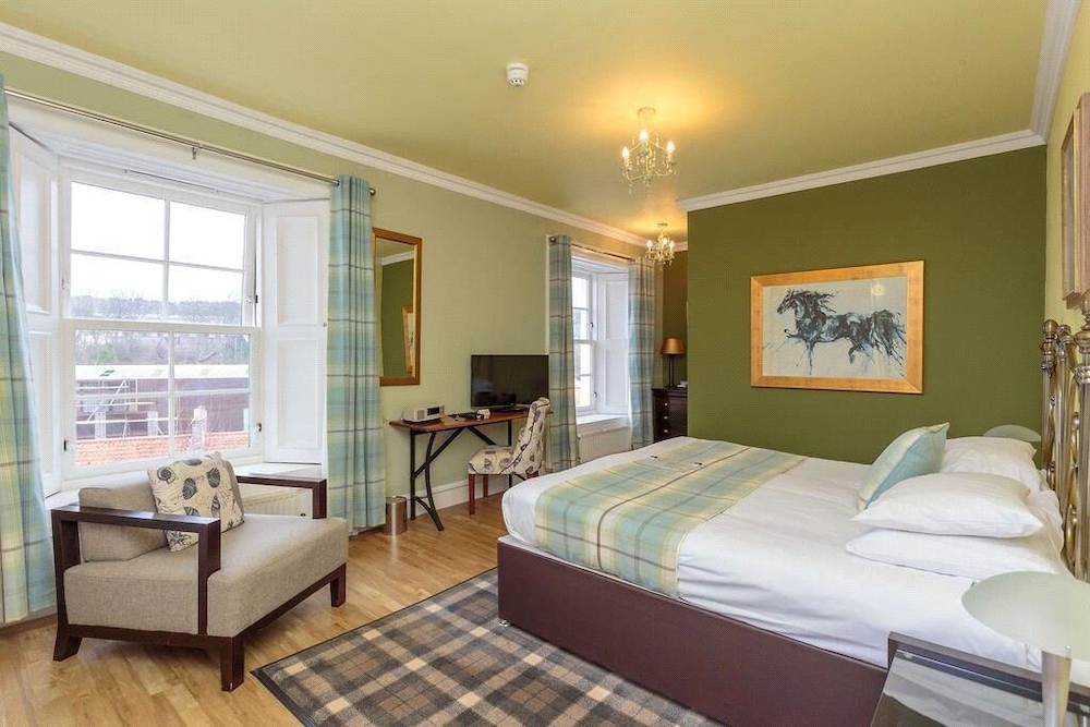 Superior Double or Twin Room (Room 6) photo 1