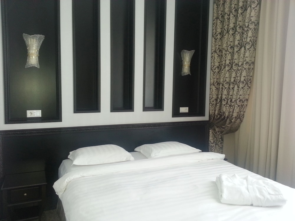 Standard Single Room photo 1