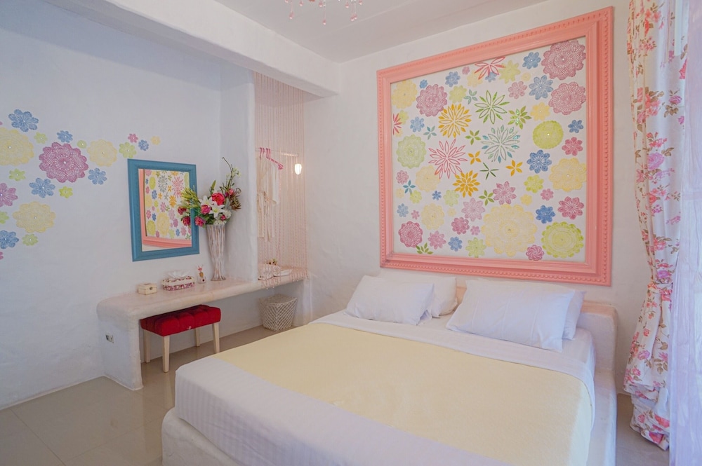 Superior Double Room photo 2
