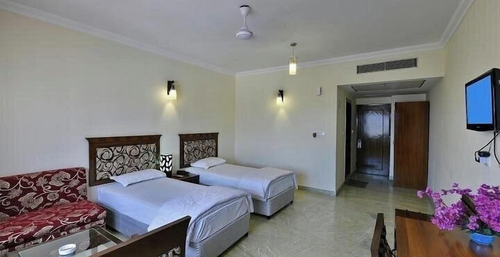 Deluxe Room photo 1