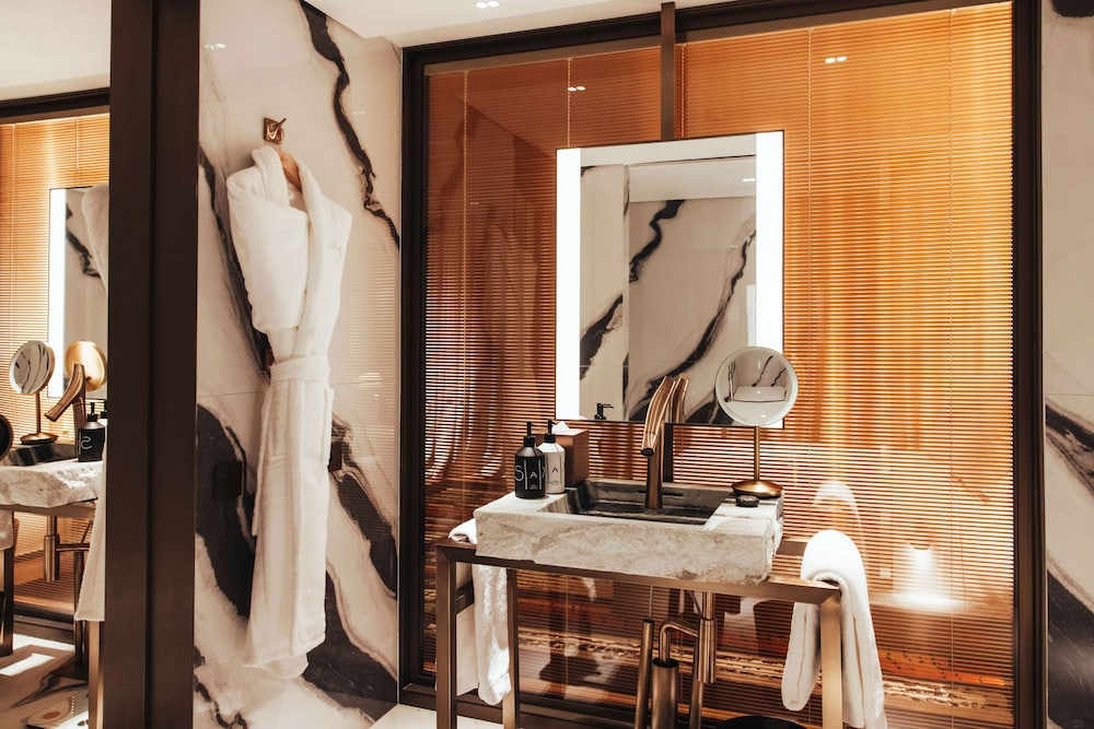 Sax Paris, LXR Hotels & Resorts, Foto 4