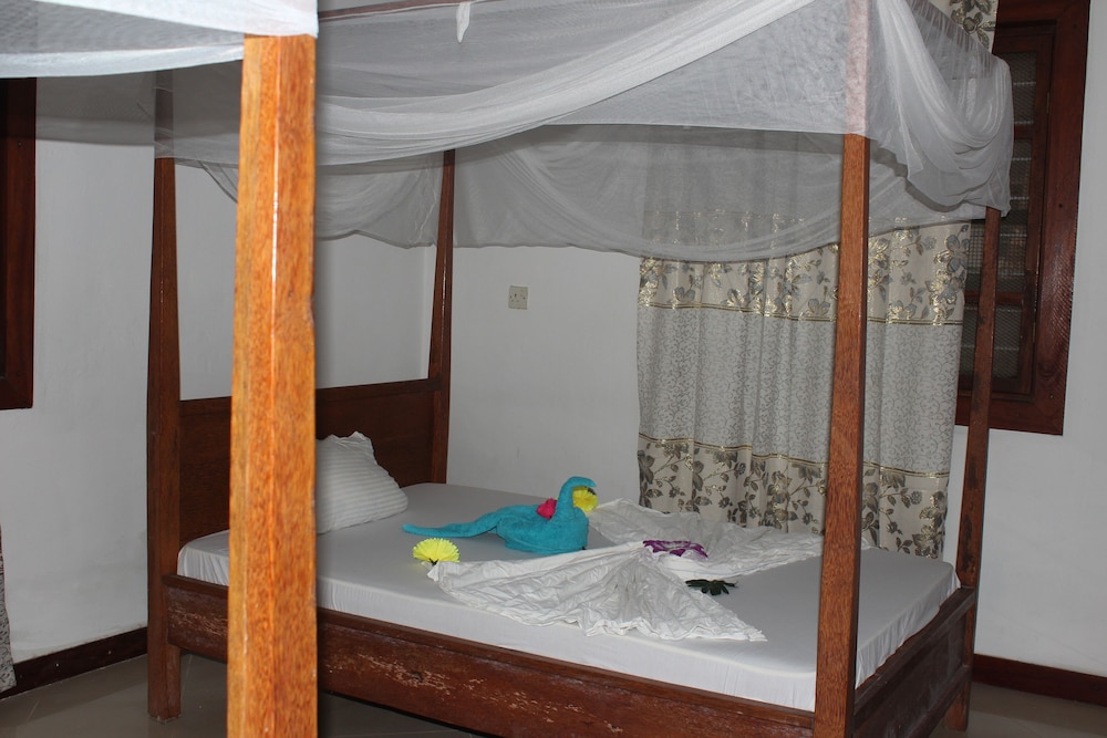 Standard Single Room, 1 Bedroom