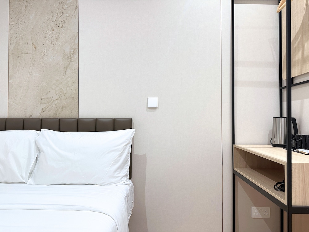 Standard Double Room photo 1