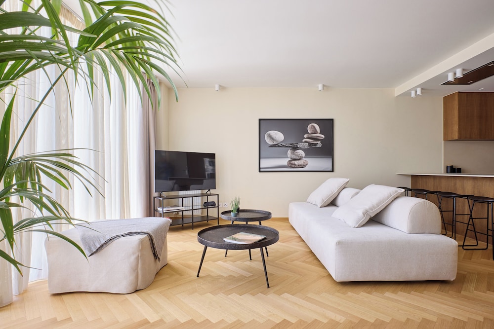 Premium Condo