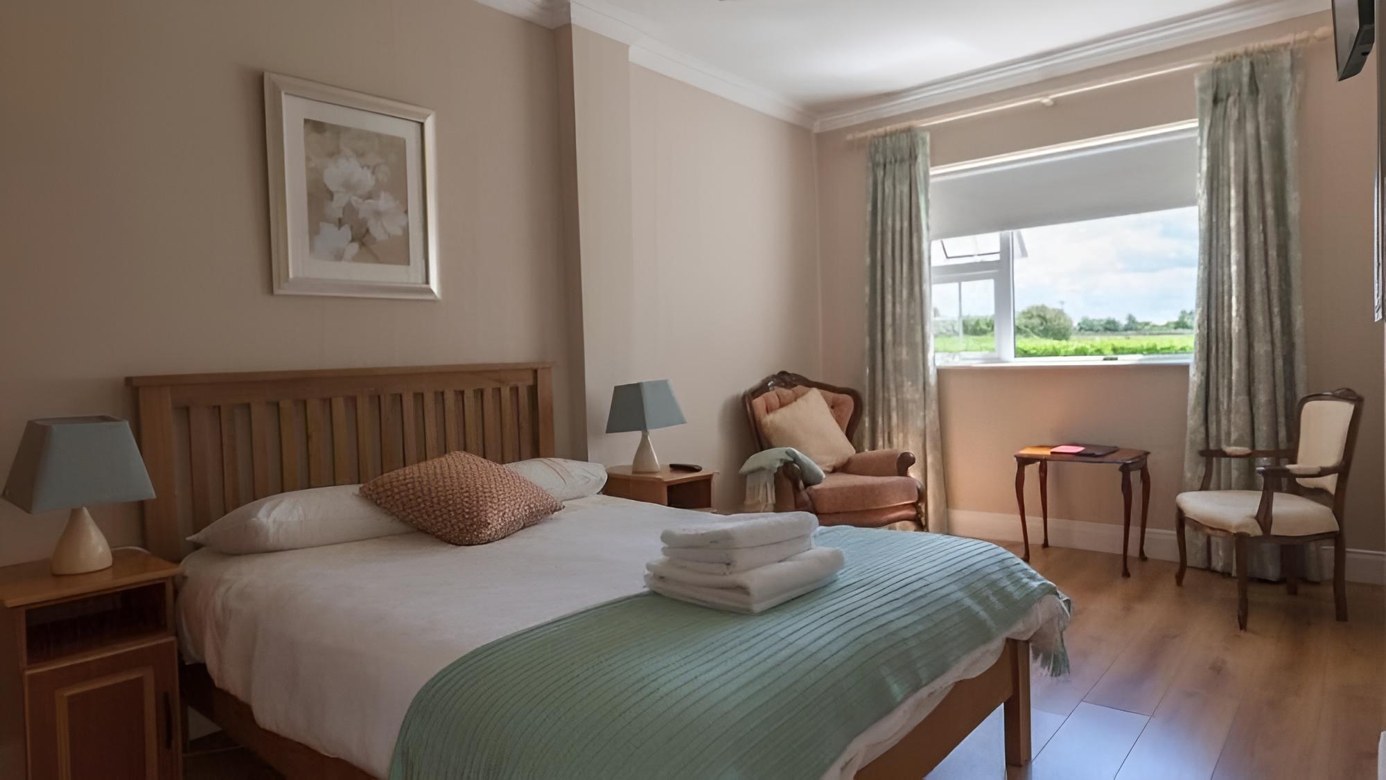 Double Room, Ensuite photo 1
