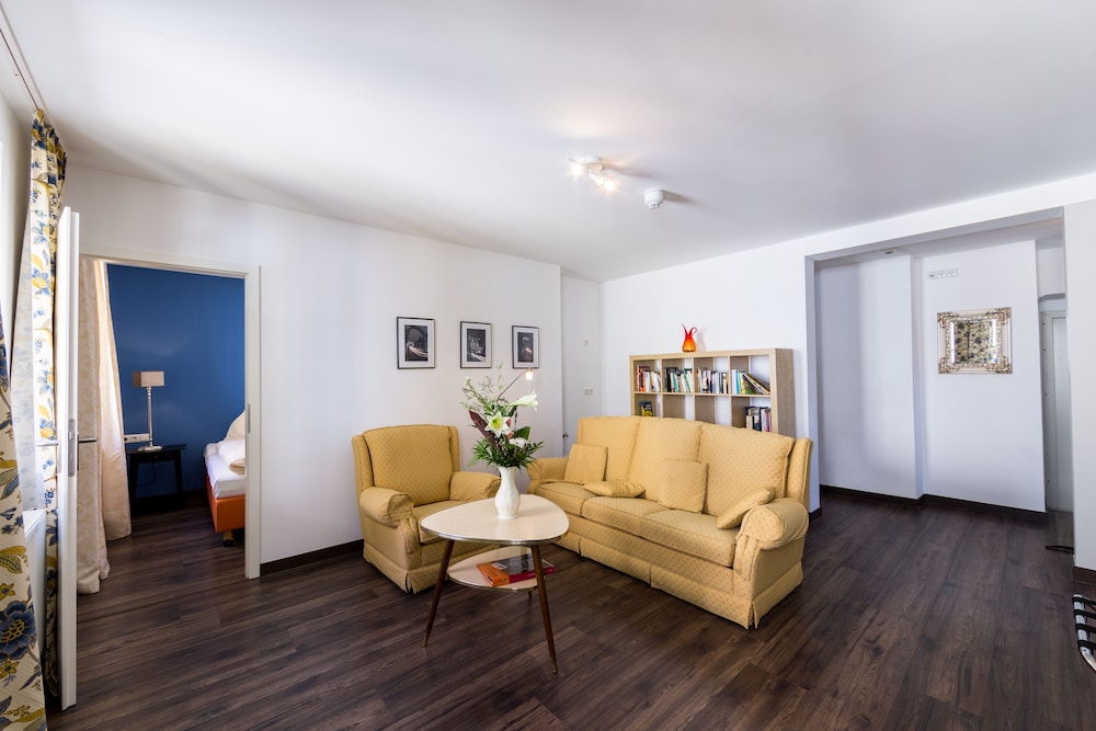 Comfort Quadruple Room - Photo 4