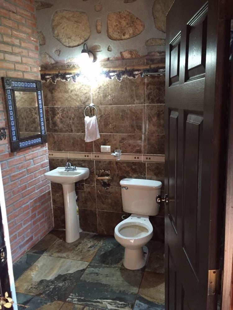 Panoramic Cabin, Multiple Beds, Non Smoking photo 3