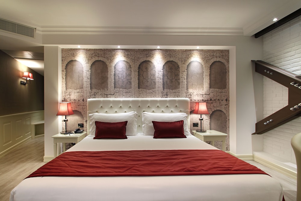 Junior Suite - Photo 2