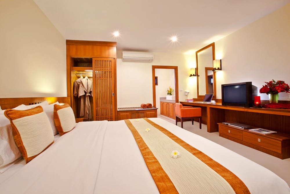 Superior Double Room - Photo 6