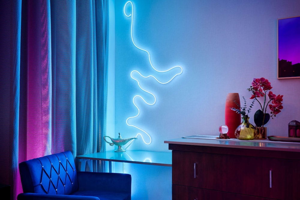 Studio, 1 King Bed (Aladdin Themed)