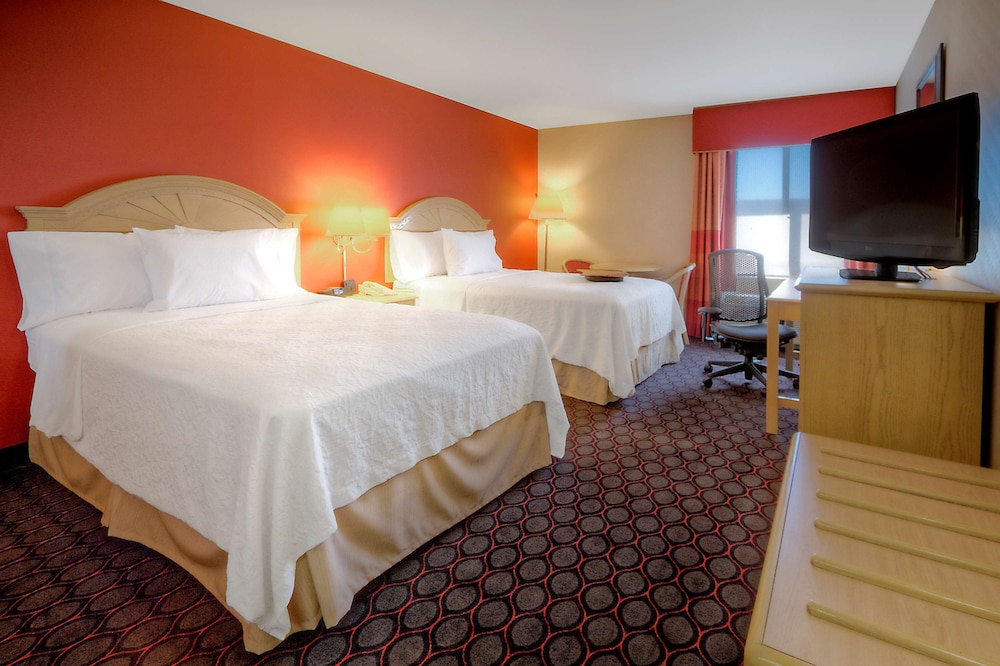 Standard Two Double Room