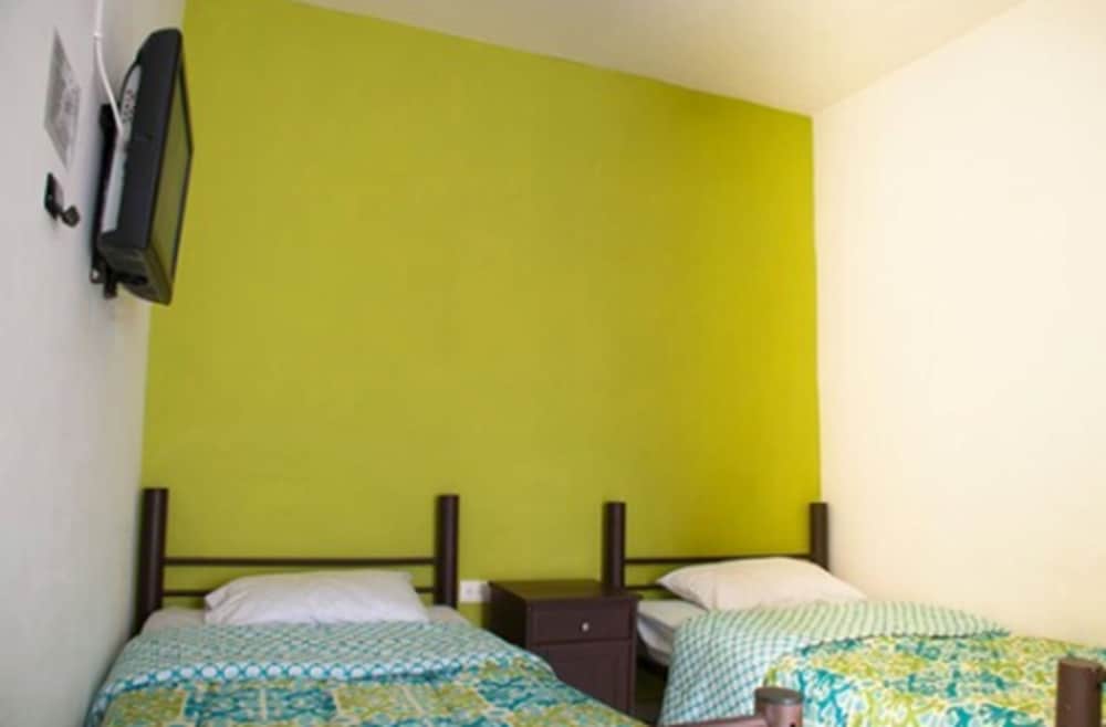 Double Room, 2 Double Beds photo 1