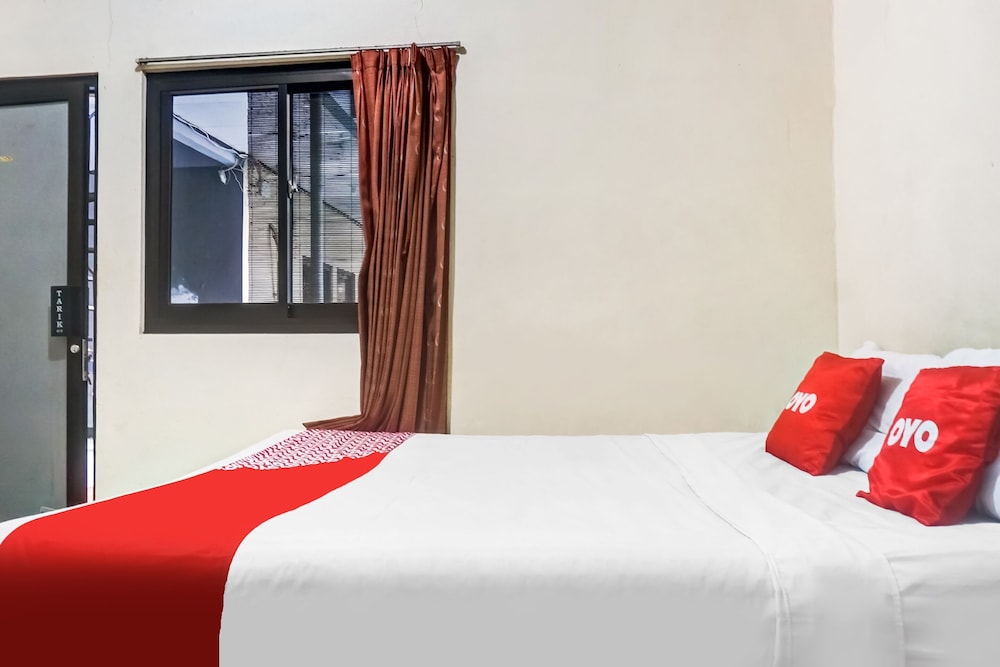 Standard Double Room - Photo 1