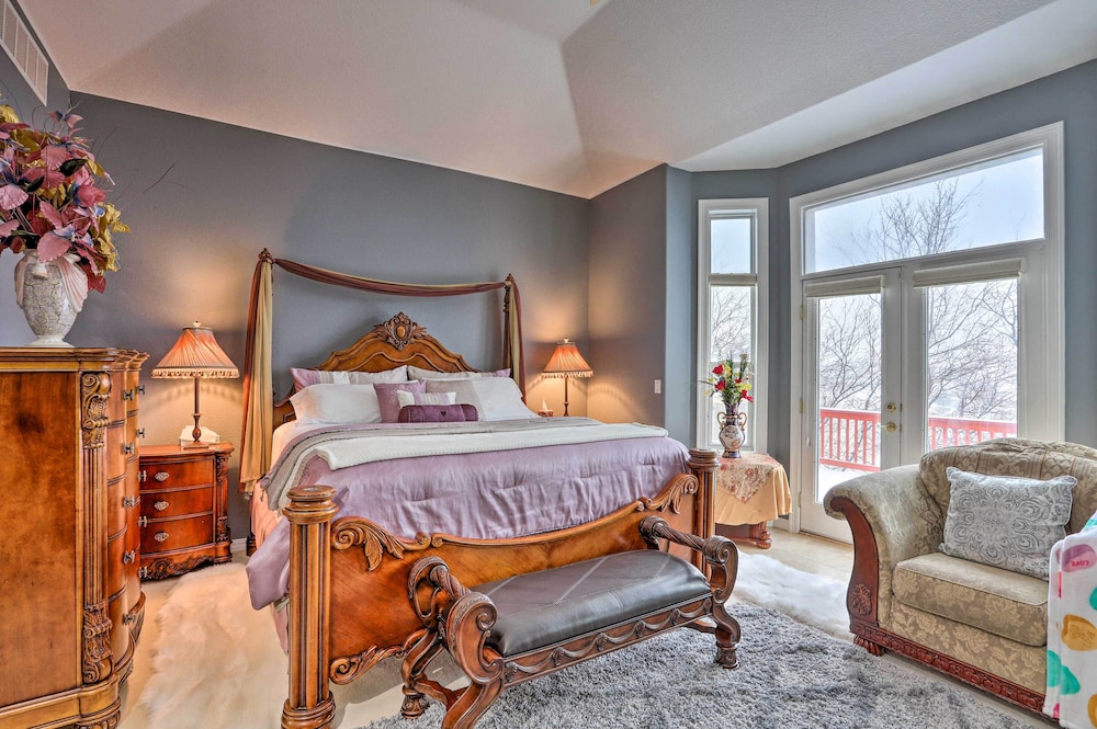 House (5 Bedrooms) photo 3