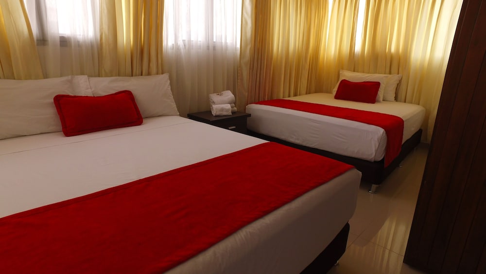 Twin Room photo 2