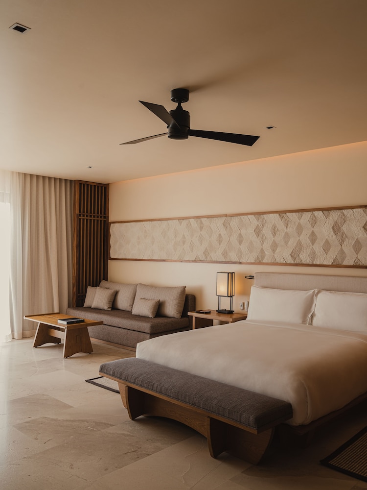 Asahi 2 Bedrooms At Nobu Residences