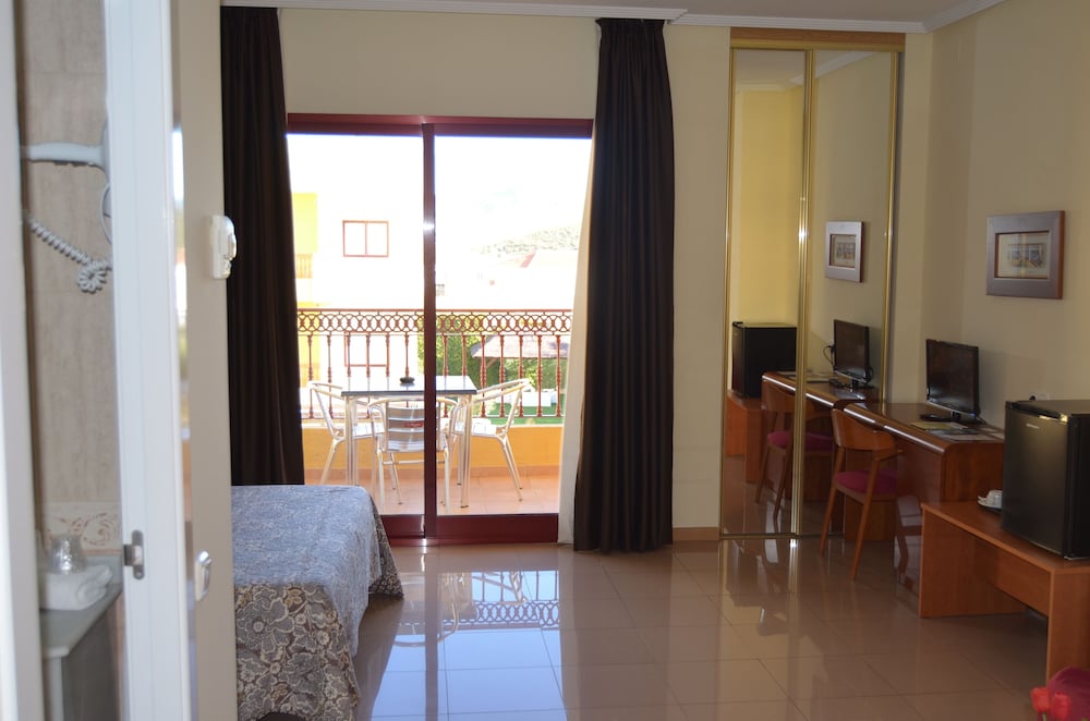 Habitación Doble Clásica
