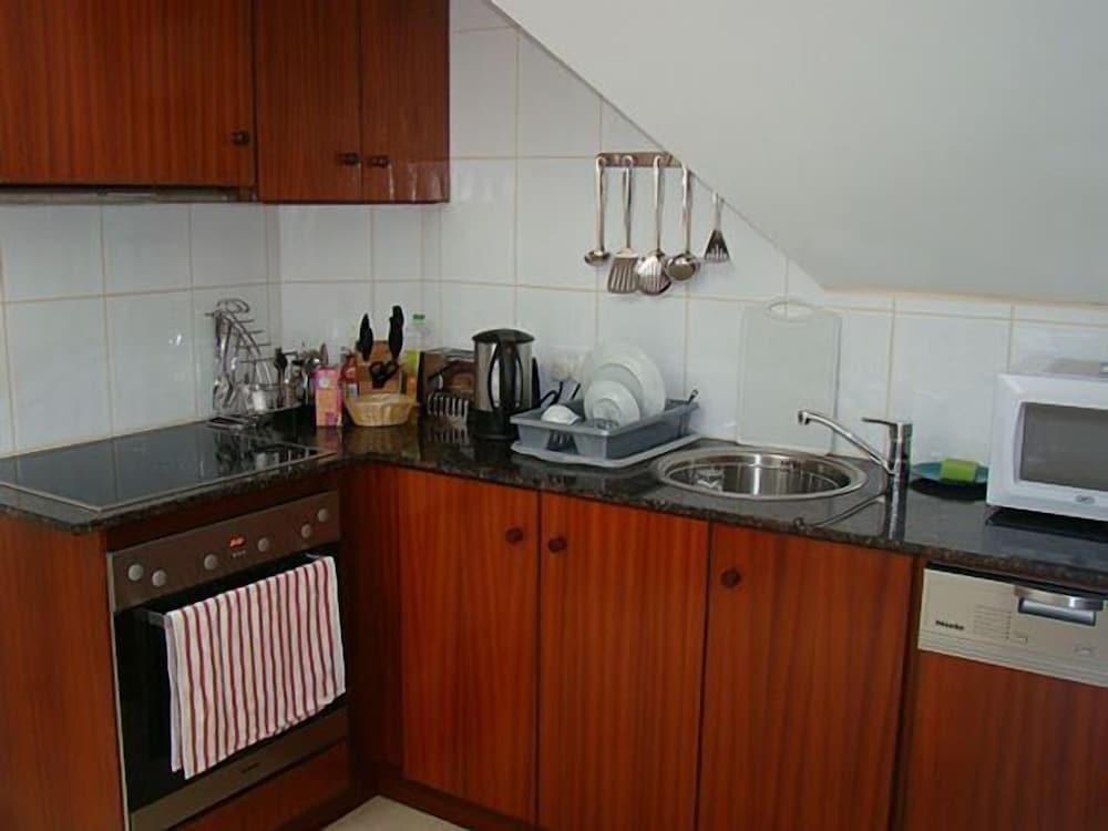 Penthouse, 1 Bedroom photo 3