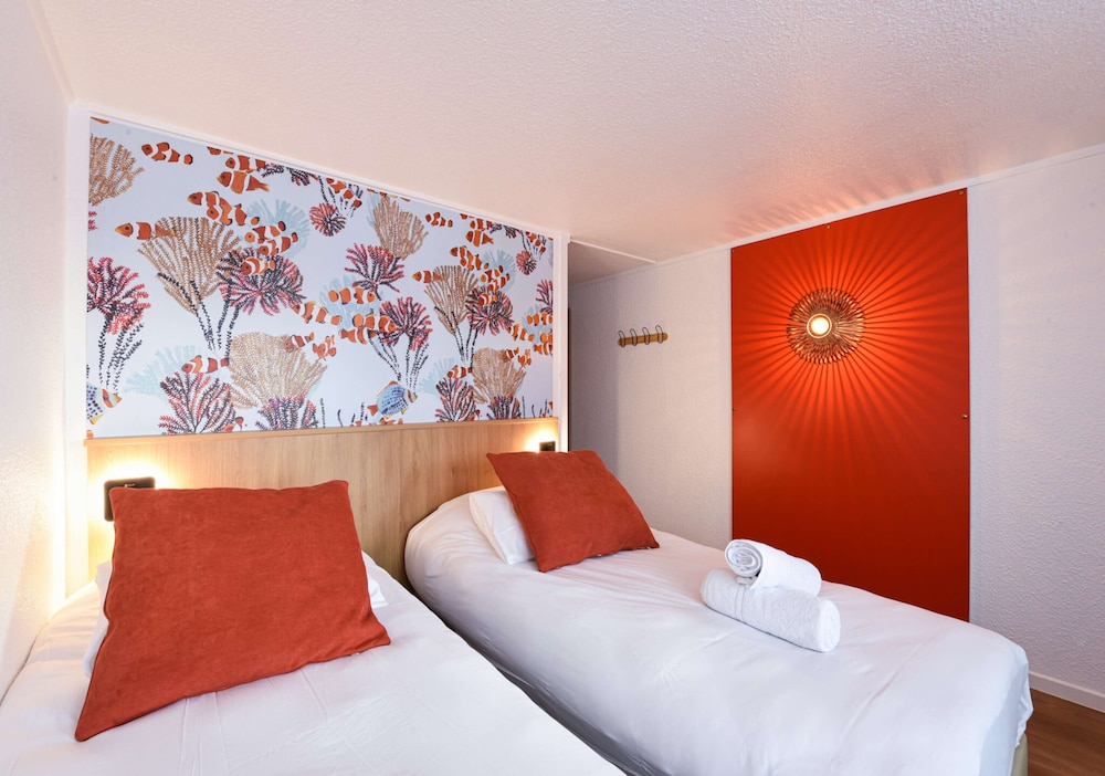 Standard Room, 2 Twin Beds (Next Generation) - Photo 4