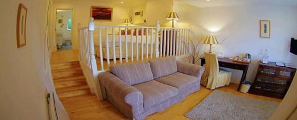 Deluxe Double or Twin Room photo 3
