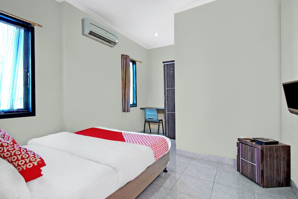 Deluxe Double Room - Photo 6