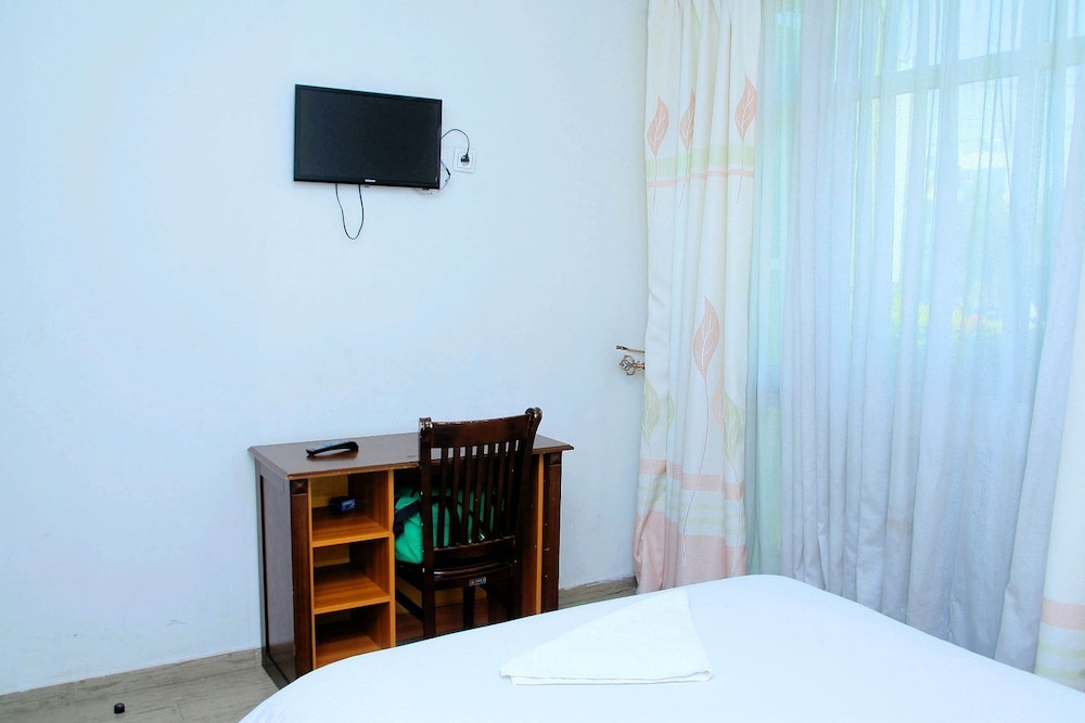 Standard Double Room, 1 Double Bed