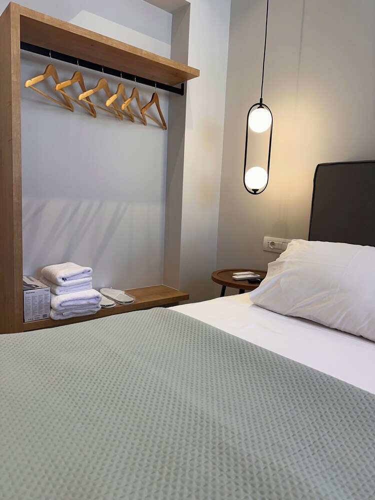 Family Apartment, 1 Bedroom, Sea View