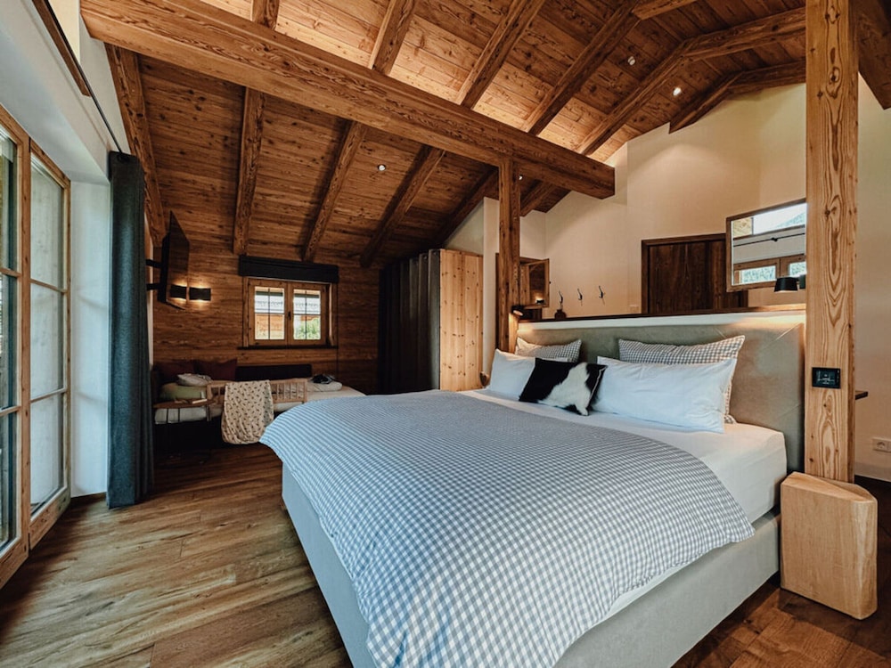 Chalet photo 1