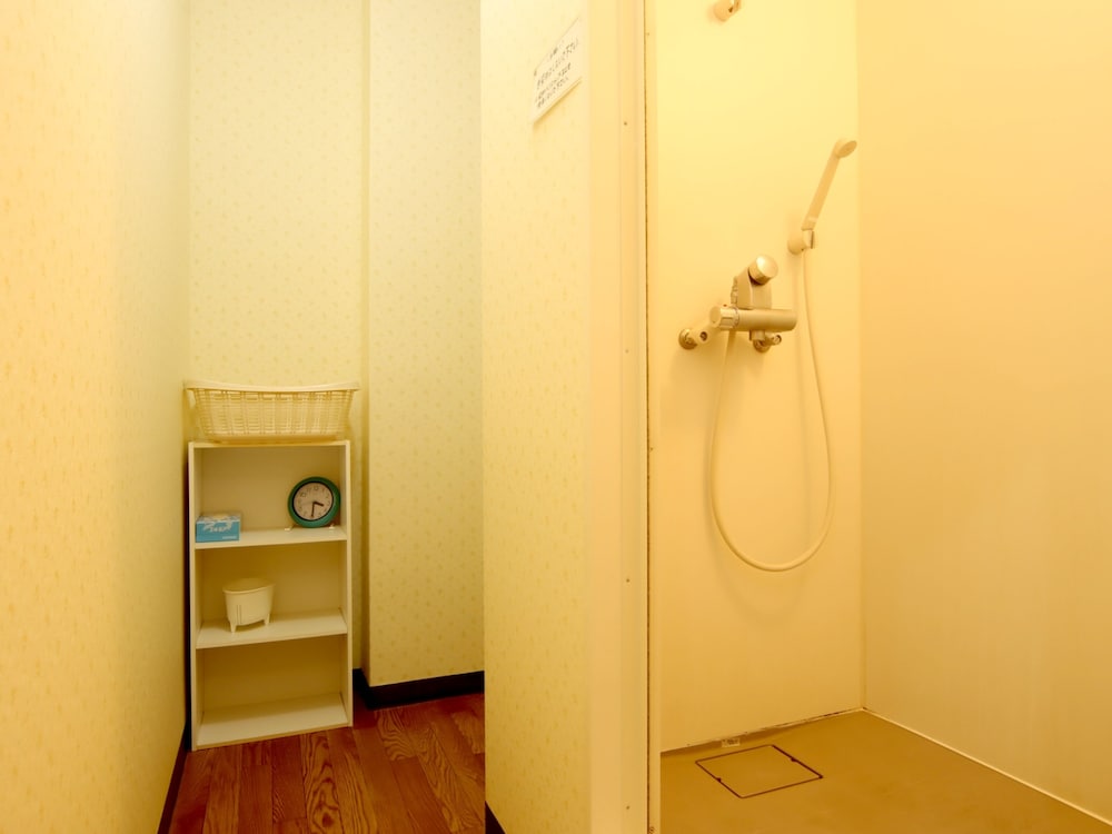 Japanese Style Room For 4 Guests, Non-Smoking photo 3