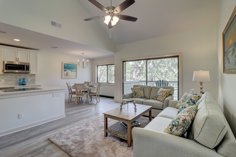 Villa, 1 King Bed with Sofa bed, Kitchen (2338 Racquet Club)