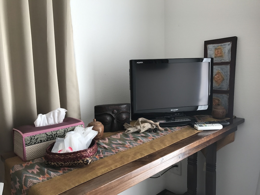 Japanese Western Style Room photo 2