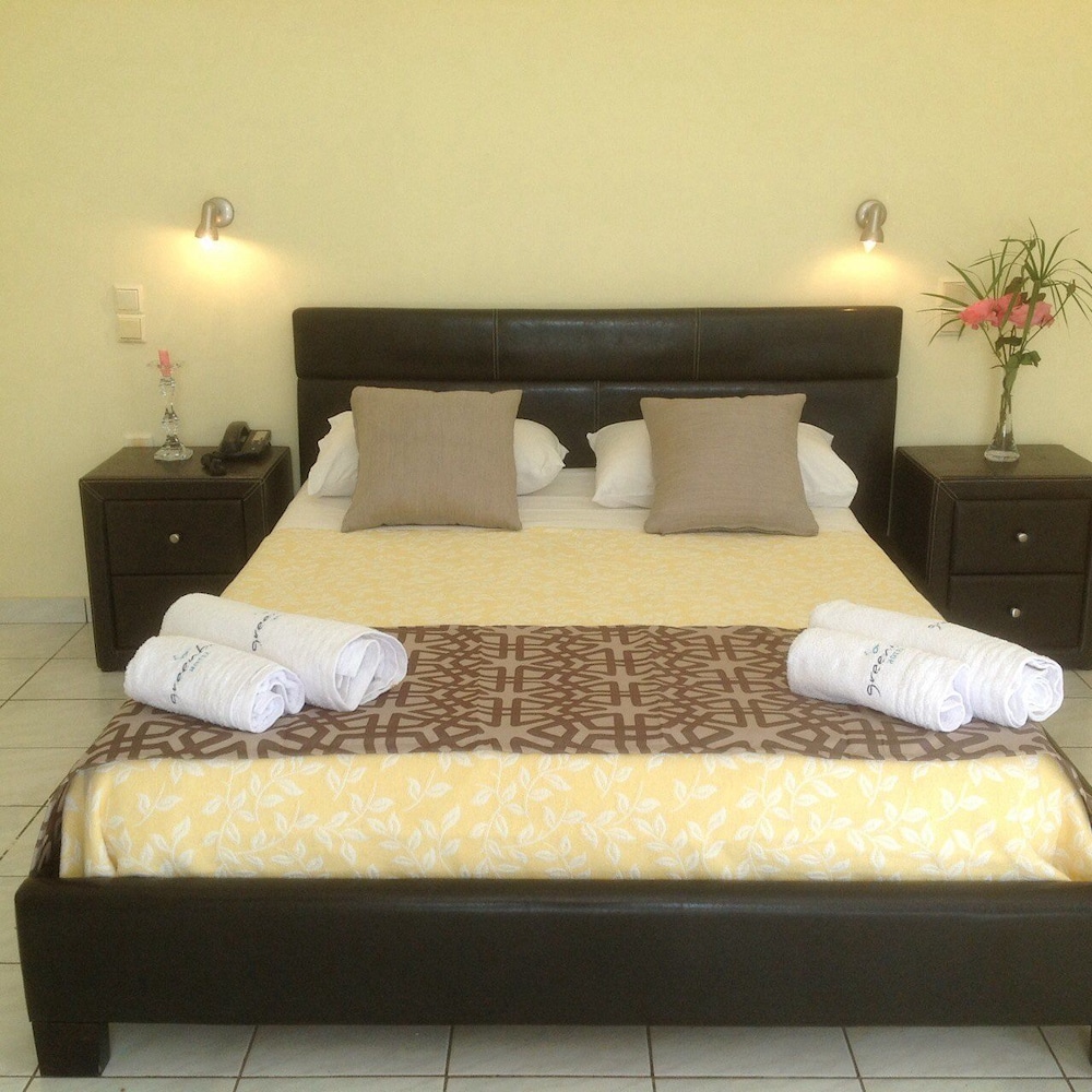 Apartment, Sea View