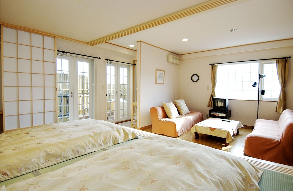 Suite, Private Bathroom, Sea View (Open-Air Bath) photo 2