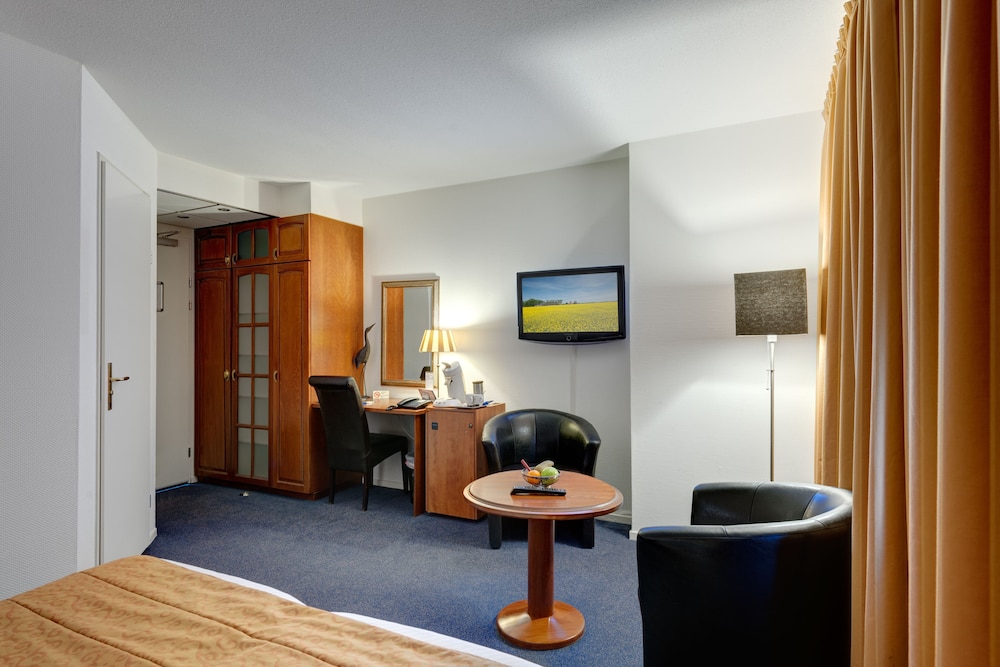 Twin Room photo 3
