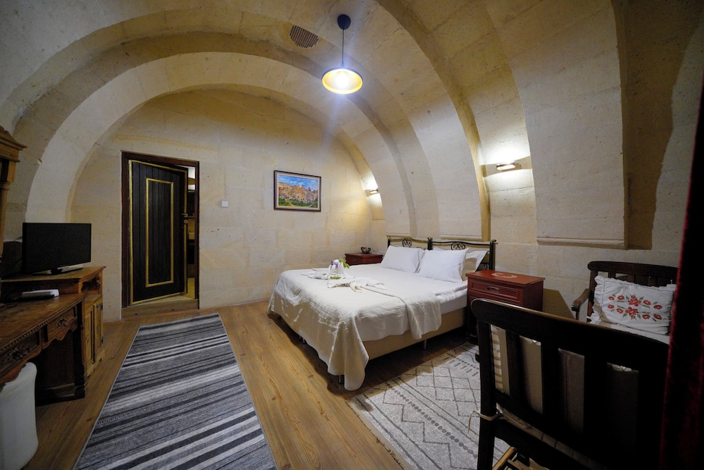 Standard Double Room (Kemerli) photo 1