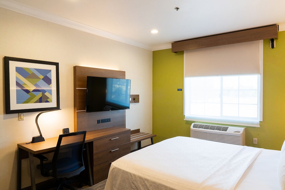 Suite, 1 King Bed, Non Smoking - Photo 10
