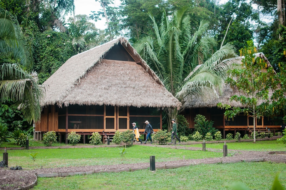 Family Bungalow photo 1