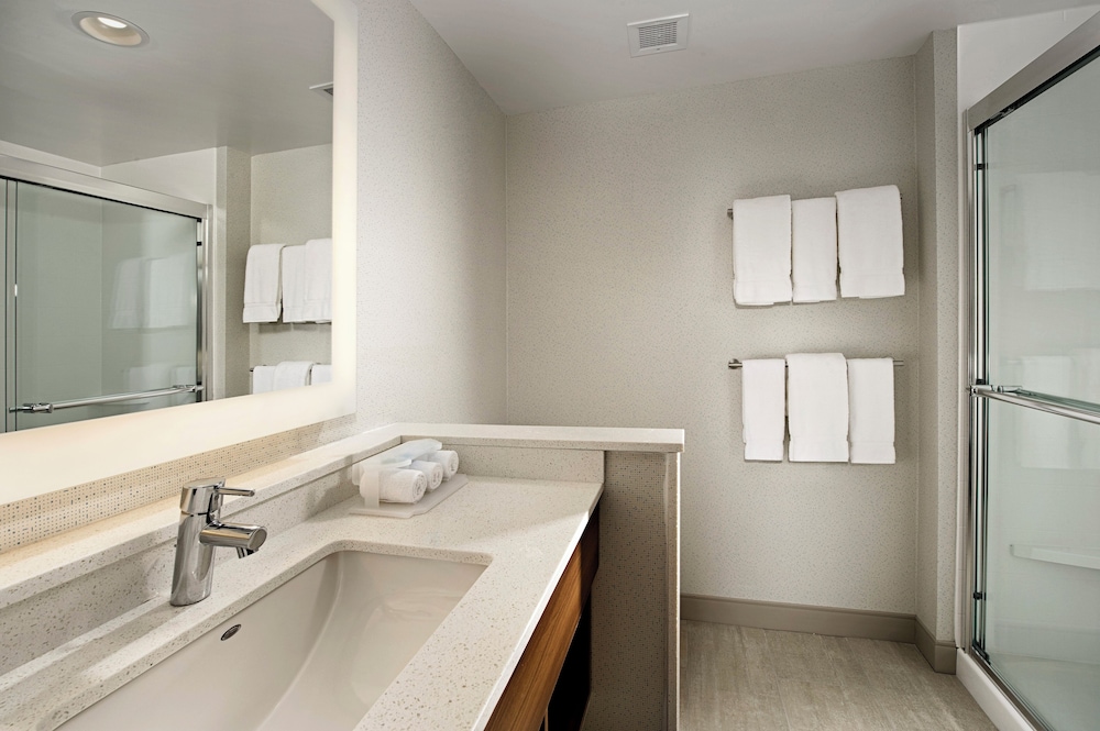 Suite, 1 King Bed photo 2