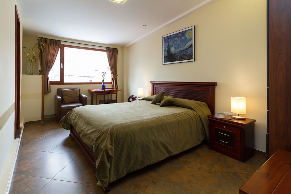 Double Room photo 2