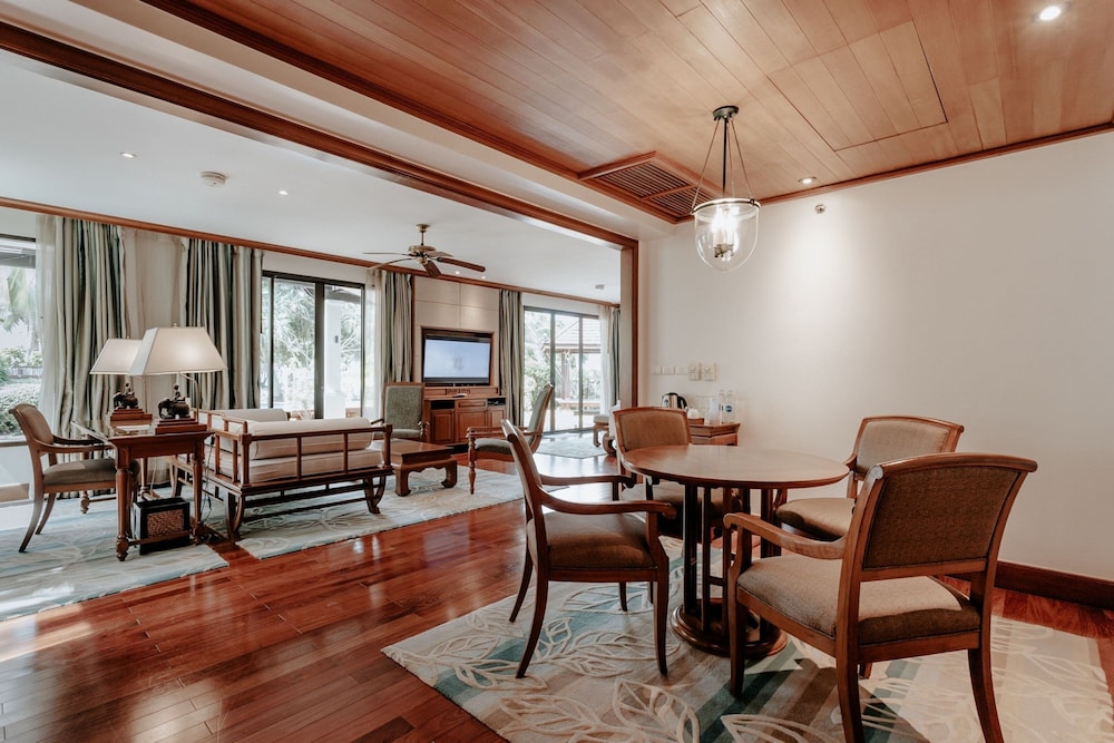 Suite, 1 Bedroom, Private Pool (Oceanfront) - Photo 7