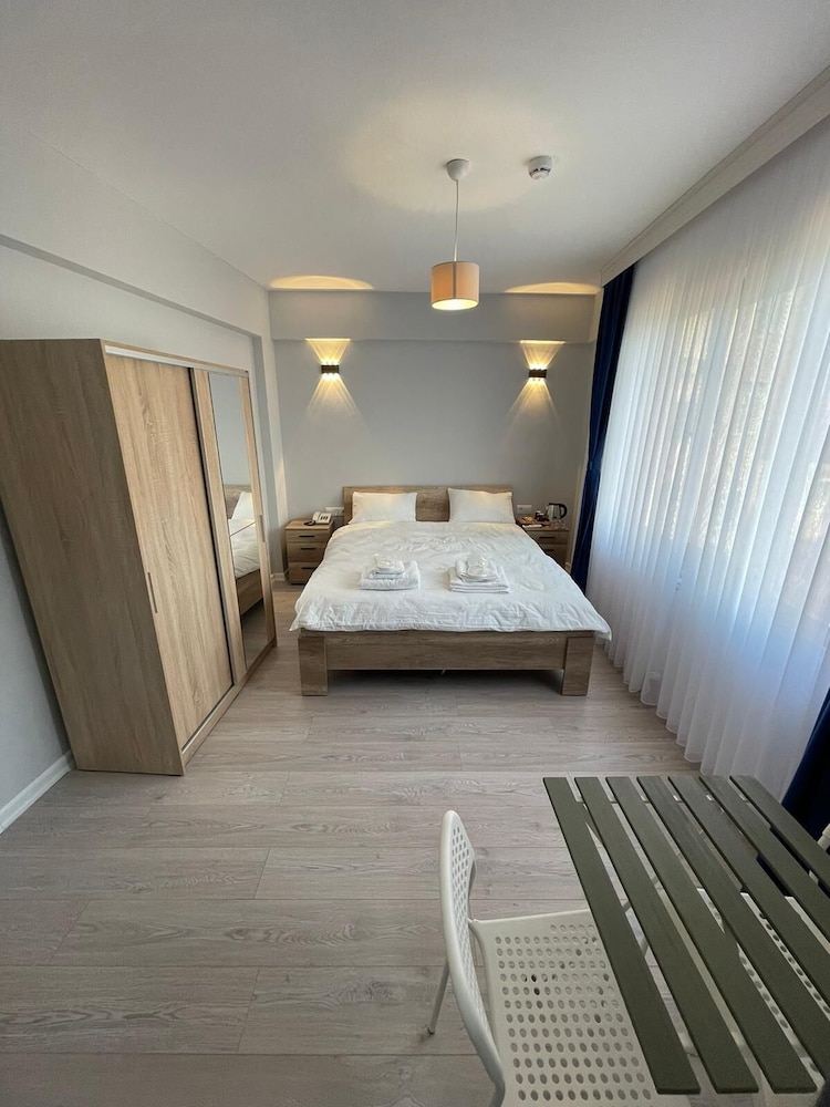 Luxury Double Room photo 3