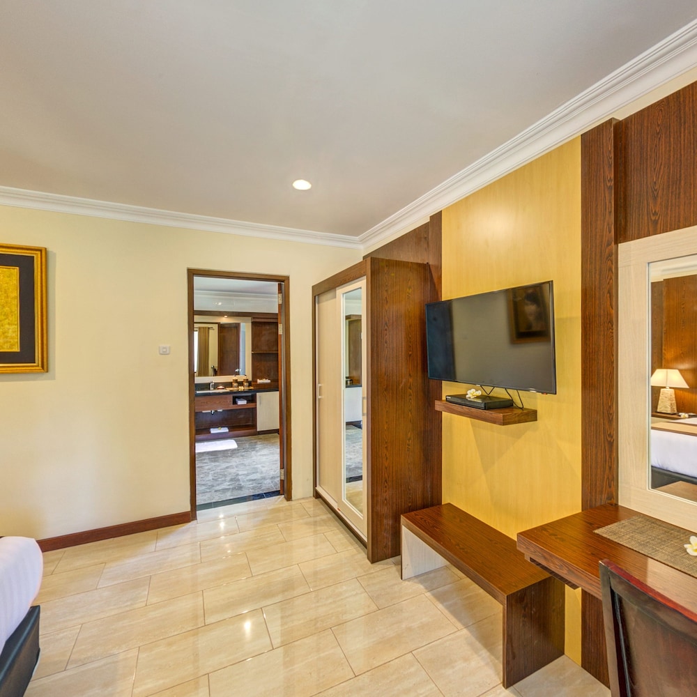 Garden Terrace Room - Photo 2