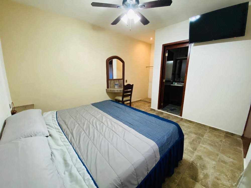 Basic Room