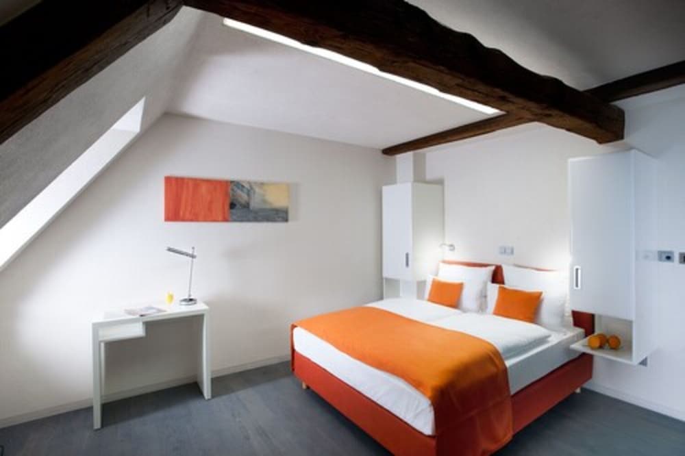 Standard Double Room photo 2