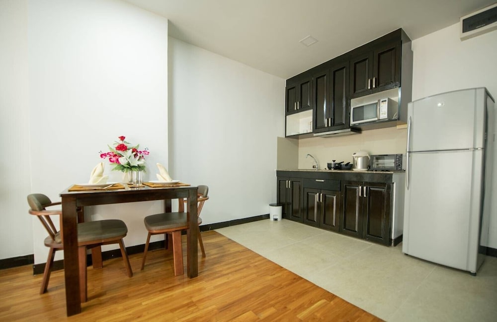 1 Bedroom Suite Tower 1 photo 2